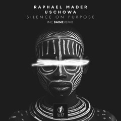 Silence on Purpose (Original Mix)