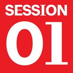 V01S01 : Ron Reed and Utako Tanebe