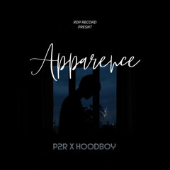 P2R X HOODBOY - Apparence