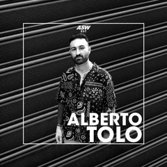 ASW Mix Series #037: Alberto Tolo