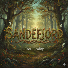 Total Reality - (Deep Dubstep) [146bpm][Ebm][2A]