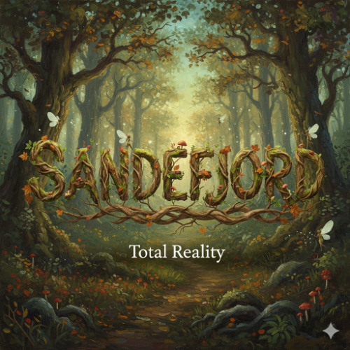 Total Reality - (Dubstep) [146bpm][Ebm][2A]