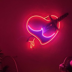 Time Will Tell (Demo)