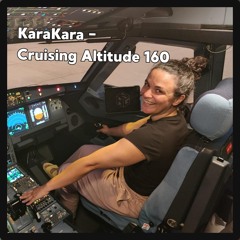 KaraKara-Cruising Altitude 160