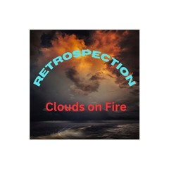 Clouds On Fire