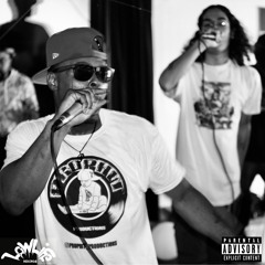 Du$ty & Prophit - “Man I Love”