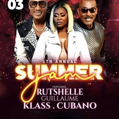 KLASS - LANMOU PARFE 7-3-22