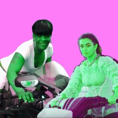 C2.0 CHARLI XCX FEAT. MC DEBRA (VOGUE HOUSE REMIX) #HIFNremix