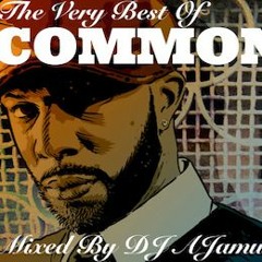 The Very Best Of Common