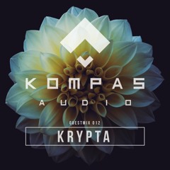 KRYPTA - Kompas Audio 012