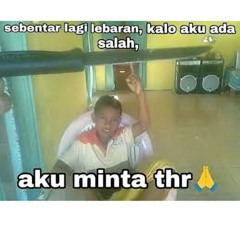 Aku Dah Lupa x Stecu (Sahrul Ubaidillah x EGI)