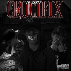 Crucifix (Prod By. Ro Bless)
