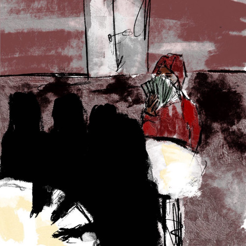 Stream first place (prod. noevdv) [MV IN DESC] by Moor | Listen online ...
