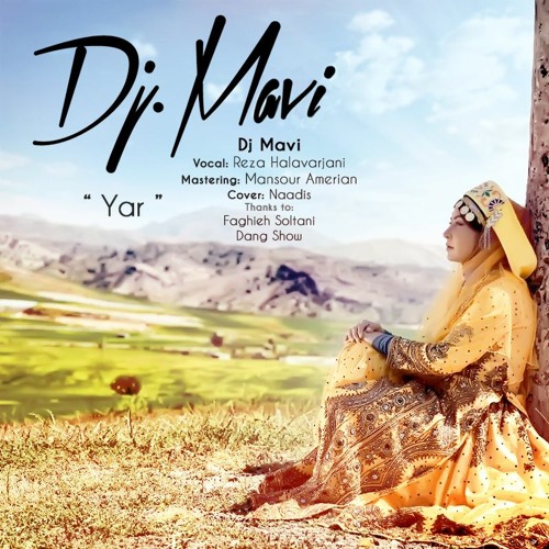 Yar - Reza Bahram (DJMavi  Remix) FREE DOWNLOAD