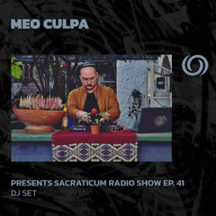 MEO CULPA | Sacraticum Radio Show Ep. 41 | 20/06/2025