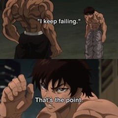 No one’s coming to save you