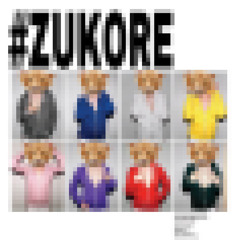 flunk (22nate) #zukore