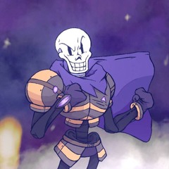 Striking the Demon to the BLACK HOLE [MrSebas] [REUPLOAD]