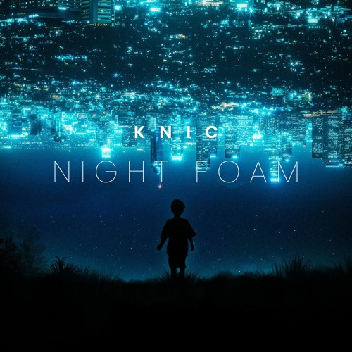NIGHT FOAM