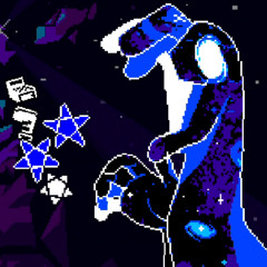 I heard this when I listened to the new INTERSTELLAR ASCENSION