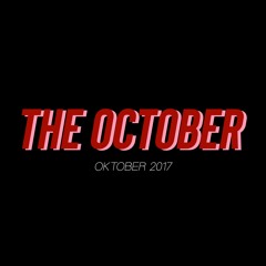 The October / Oktober 2017: An Audio Reconstruction (True Story)