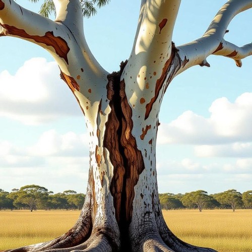 RotAmongGumtree