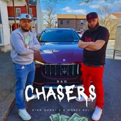 BagChaser G Money RSL Cing Ghost Milan Credle