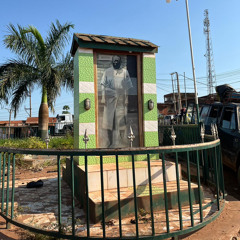 KANDA NDOMBE ZAYA NZAMBI AKU