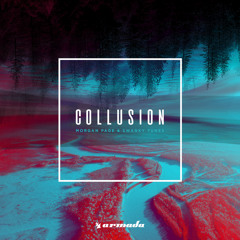 Morgan Page & Swanky Tunes - Collusion