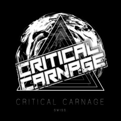 SURVIVAL Podcast #072 by Critical Carnage
