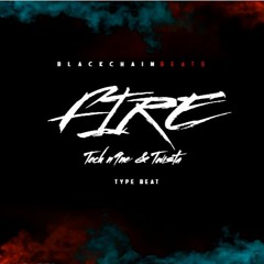 [FREE BEAT] ''Fire' Techn9ne ft Twista Type Beat (Prod. Blackchain Beats) 2021