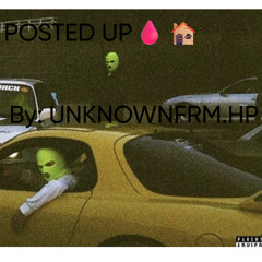Posted UP vol.1