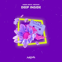 Under Above X Vertigini - Deep Inside (Radio Edit)