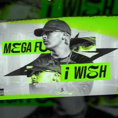 MEGA FUNK - I WISH / DJ FRACARI