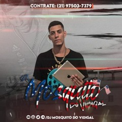 MC RODRIGUES - ME ESTIGO FUDEO BAILE DO VIDIGAL (( DJ MOSQUITO DO VIDIGAL ))