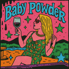 Baby Powder Dream Come True