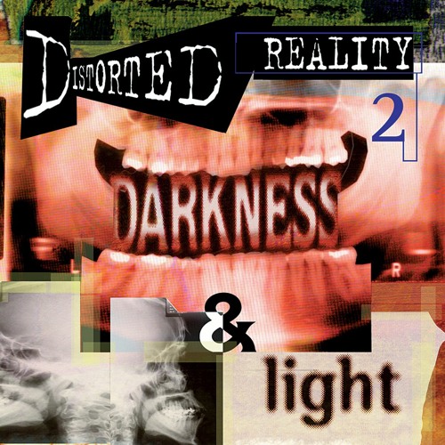 Distorted Reality 2 Demo