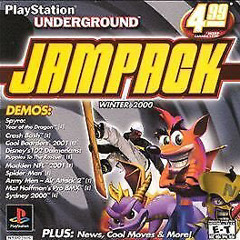 Jampack Vol. 1