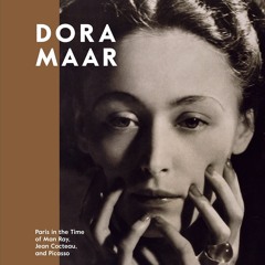 (ENGLISH COVER) DORA MAAR - ONLYONEOF