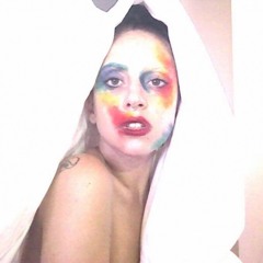 The Joker (ARTPOP version) - Lady Gaga