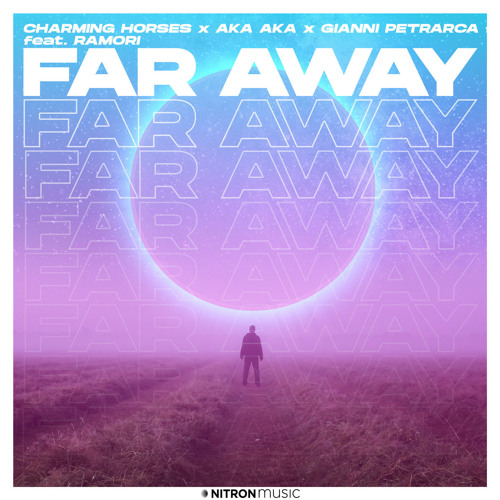 Far Away (feat. Ramori)