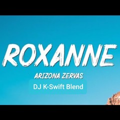 Roxanne (K - Swift Blend) Clean