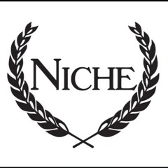 niche....