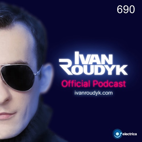 Ivan Roudyk-Electrica 690(ivanroudyk