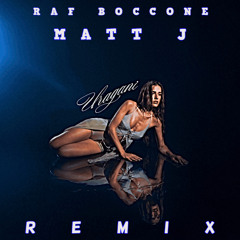 Clara - Uragani (Raf Boccone & Matt J Remix)