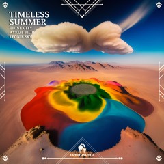 Think City, Aykut Bilir, Leonie Sky - Timeless Summer (Cafe De Anatolia)