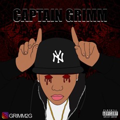 Captain Grimm (Prod. MADXDAMN)