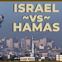 Israel-vs-Hamas:  Is It Gog-Magog?