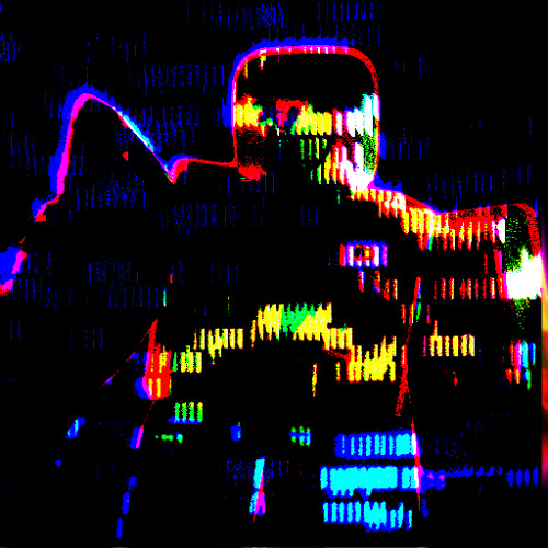 MALEVOLENCE - A John Doe MEGALOVANIA | Forsaken UST