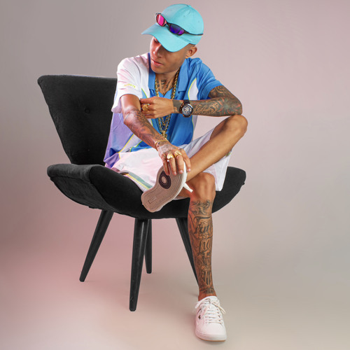 Degustação - Silva Mc, Mc Pett e Mc PR (DJ Renan e DJ Salatiel)